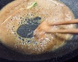 รูปขั้นตอนการทำที่ 1 ของ ปลาหิมะย่างสไตล์ไซเกียวมิโซะยากิ 銀鱈西京燒