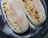 Foto del paso 5 de la receta: Pan casero😋🥖