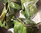 Foto langkah ke 5 dari resep Pepes Ayam Kemangi.