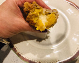 Foto del paso 9 de la receta: Plátanos aborrajados con queso