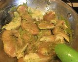 Foto del paso 3 de la receta: Filete Pechuga de Pollo adobadas al Culantro