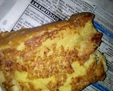 A picture of step 3 of Bread in egg #paknig.