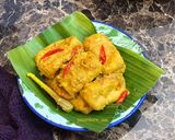 Foto langkah ke 5 dari resep Tahu Nyat - nyat Suna Cekuh.