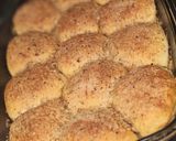 Puha aranygaluska recept fázis 11 fotója
