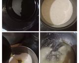 गोवा की फेम्स कुलकुल रेसिपी (Goan Kul Kul Recipe In Hindi) रेसिपी चरण 1 फोटो