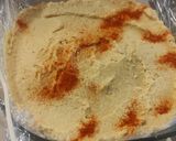 Foto del paso 2 de la receta: Hummus, la original receta