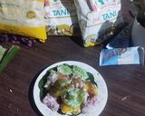 Foto langkah ke 2 dari resep Sirup Gula Merah (untuk topping).