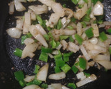Foto del paso 2 de la receta: Cola de rape en salsa