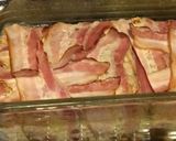 Foto del paso 14 de la receta: Terrina de pavo con pistachos y champignons -fácil