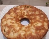 Foto del paso 7 de la receta: Torta de manzana
