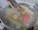 Foto del paso 3 de la receta: 🇪🇦 Cocido madrileño 🇪🇦