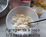 Foto del paso 4 de la receta: Pastel de plátanos (Vegano🍌 🌱)