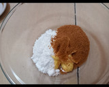 Foto langkah ke 2 dari resep Choco nut cookies.