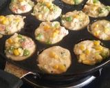 स्वीट कोर्न अप्पे(sweet corn appe recipe in hindi) रेसिपी चरण 3 फोटो