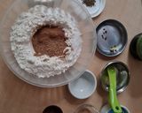Foto del paso 1 de la receta: Pan de especias 🤶🏻 inspirado en Lebkuchen