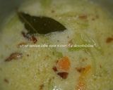 Foto langkah ke 3 dari resep Sayur santan labu siam n wortel(menu anak).
