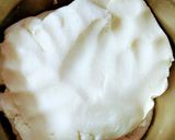 பச்சரிசி பூரண கொழுக்கட்டை(RawRice Sweet Modak recipe in tamil) ரெசிபி ஸ்டேப் 4 புகைப்படம்