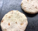 Foto del paso 3 de la receta: Gorditas de queso con masa con chicharrón