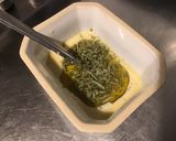 Une image de l'étape 3 de Marinade fruitée citron pamplemousse à la moutarde et estragon (pour légumes).