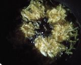 Foto langkah ke 2 dari resep Bakwan talas (keladi).
