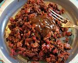 Foto del paso 2 de la receta: Pancitos rosados de remolacha saborizados