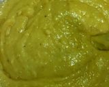 Foto del paso 3 de la receta: Budín de mandarina y chocolate en licuadora