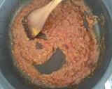 Foto del paso 3 de la receta: Pechugas de pollo al curry, yakiniku y leche de coco con arroz
