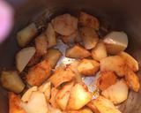 Foto del paso 2 de la receta: Patatas con coliflor a lo pobre