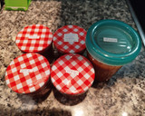 Foto del paso 7 de la receta: Salsa de Tomate frito casero con verdura en olla exprés