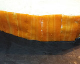 Foto del paso 8 de la receta: Pastel ataúd especial Halloween