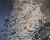 Foto langkah ke 2 dari resep Nasi Goreng Kampung Super Simpel.