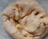 Foto del paso 4 de la receta: Pan de leche y pasas de uva