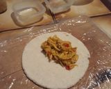 Foto del paso 4 de la receta: Empanada frita criolla venezolana