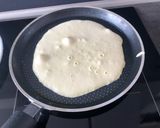 Francia csúsztatott palacsinta recept fázis 3 fotója