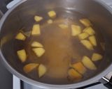 Pas rețetă Infuzie Rece cu Nectarină, Salvie și Ghimbir 5 fotografie