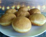 Foto langkah ke 5 dari resep Donat Kentang.
