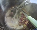 Foto langkah ke 1 dari resep Sayur Tempe Berkuah Kecap.