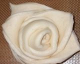 Foto del paso 8 de la receta: Pan en forma de rosas