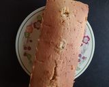 Foto del paso 4 de la receta: Budín