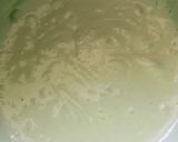 Foto del paso 3 de la receta: Bizcochuelo sabor limón