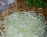Chicken Chowmein recipe step 5 photo