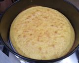 Foto del passaggio 2 della ricetta Torta moderna "midnight cake"