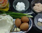 Foto langkah ke 1 dari resep Fuyunghai.