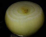 Foto del paso 2 de la receta: Tumbet amb pitera y mixto de kebab