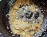 A picture of step 4 of Nalli Qorma.