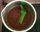 Foto langkah ke 7 dari resep Bubur sumsum enak & no enek.