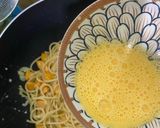 Foto langkah ke 6 dari resep Spaghetti Carbonara.
