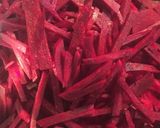 Foto del paso 4 de la receta: Borscht Sopa Rusa