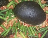 Foto langkah ke 2 dari resep Som Tam Salad Khas Thailand #pr_asianfood.