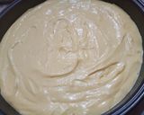 Foto langkah ke 5 dari resep 393. Fruits Pastry Cake.
